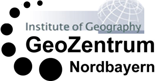 Department Geographie und Geowissenschaften